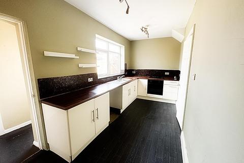 2 bedroom semi-detached house for sale, Rutherford Street, Howdon
