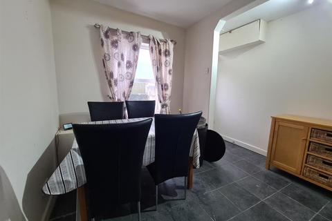 undefined, Vale View, Egremont CA22