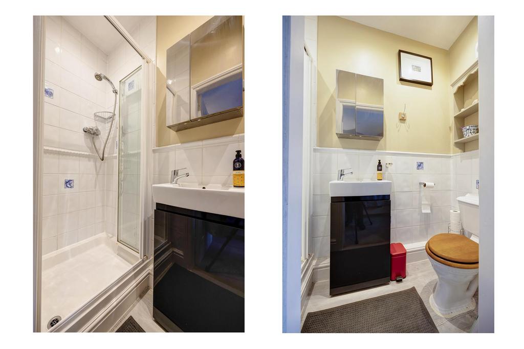 Ensuite
