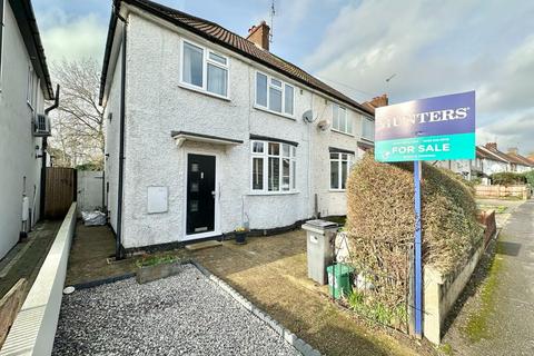 York Avenue, Hayes