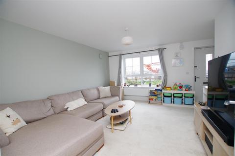 3 bedroom semi-detached house for sale, Dalby Strand, Swindon SN1