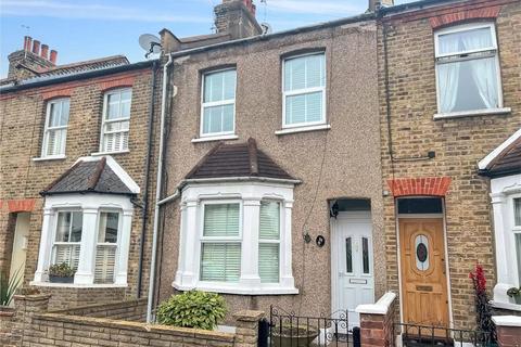 3 bedroom terraced house for sale, Kirkham Street, London