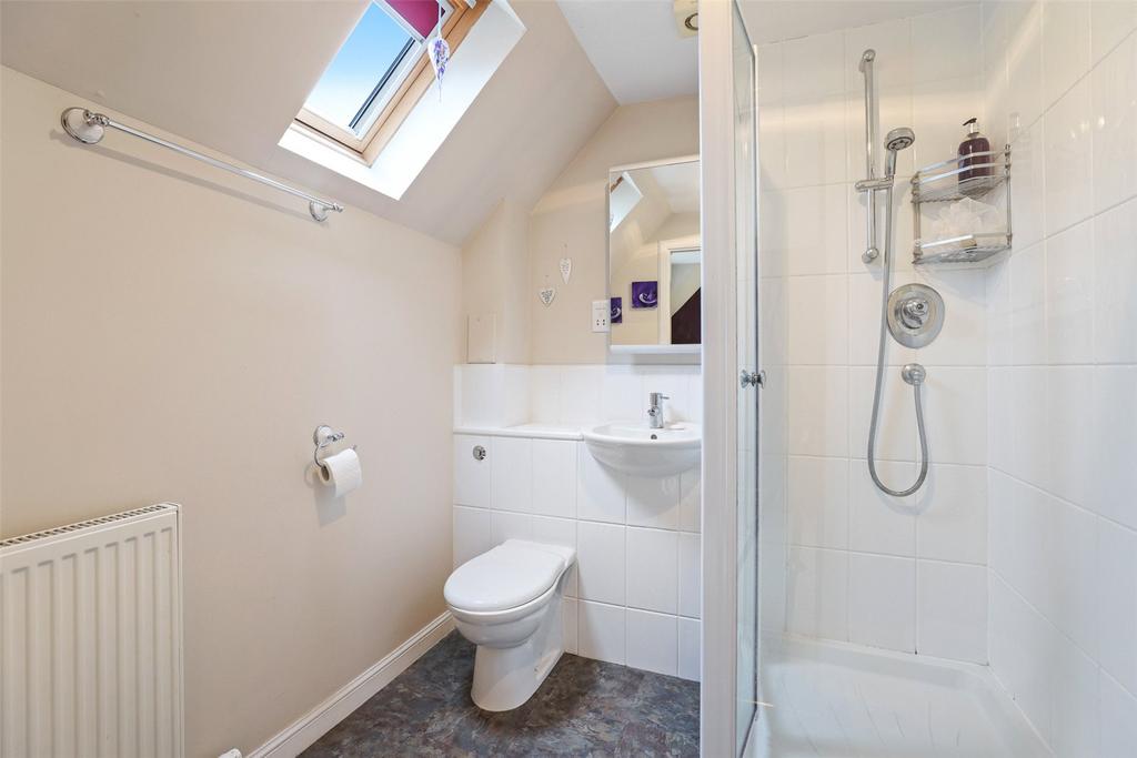 Bedroom 1 Ensuite