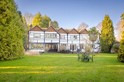 undefined, Sandhill Lane, Crawley Down, RH10