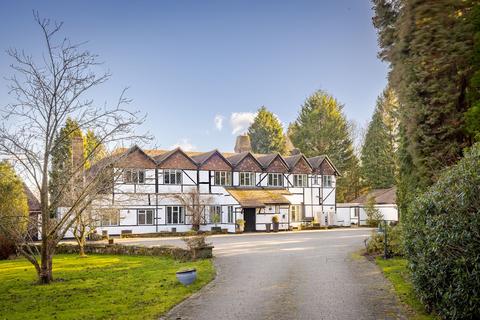 undefined, Sandhill Lane, Crawley Down, RH10
