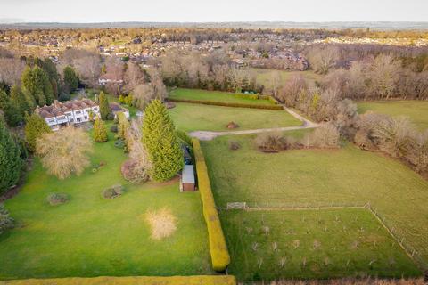 undefined, Sandhill Lane, Crawley Down, RH10