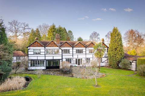 undefined, Sandhill Lane, Crawley Down, RH10