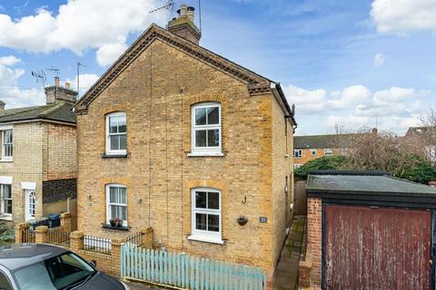 undefined, Gladstone Road, Ware SG12