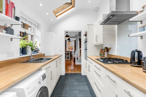 undefined, Gladstone Road, Ware SG12