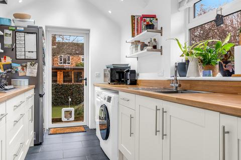 undefined, Gladstone Road, Ware SG12