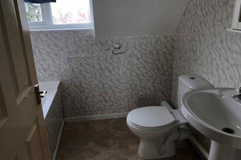 1 bedroom apartment to rent, Windmill Court - Kettering