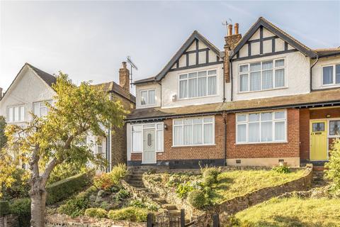 3 bedroom semi-detached house for sale, Fossil Road, Ladywell, London, SE13