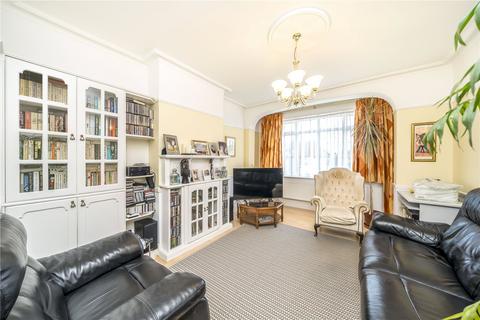 3 bedroom semi-detached house for sale, Fossil Road, Ladywell, London, SE13