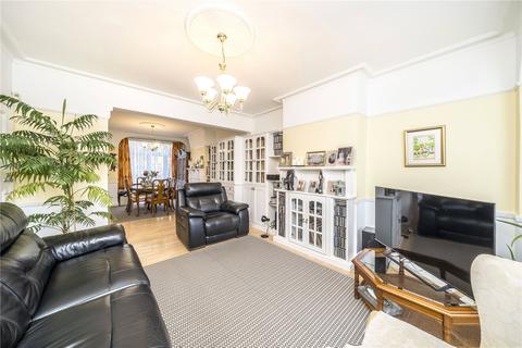 3 bedroom semi-detached house for sale, Fossil Road, Ladywell, London, SE13
