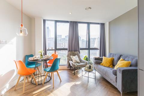 undefined, One Cross Street, Salford, Manchester, M3