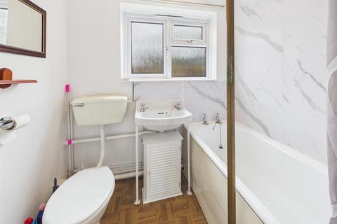 1 bedroom flat to rent, Park Road, Loughborough