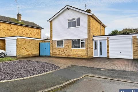 3 bedroom detached house for sale, Lambourne Road, Sonning Common Reading RG4