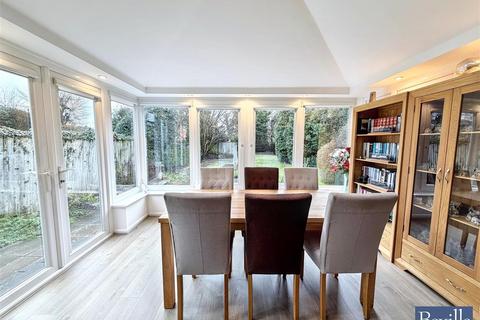 3 bedroom detached house for sale, Lambourne Road, Sonning Common Reading RG4