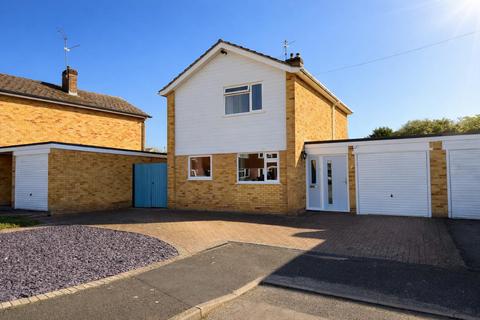 undefined, Lambourne Road, Sonning Common Reading RG4