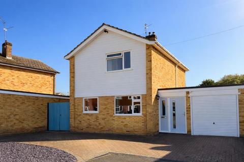 undefined, Lambourne Road, Reading RG4