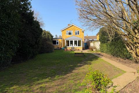 undefined, Lambourne Road, Reading RG4