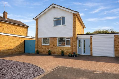 undefined, Lambourne Road, Reading RG4