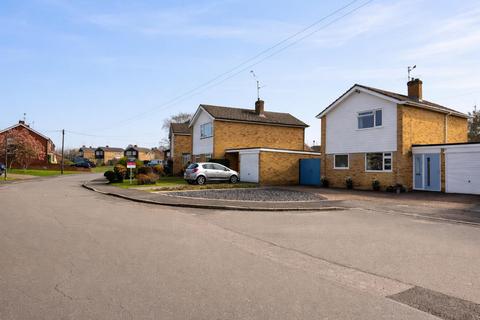 undefined, Lambourne Road, Reading RG4