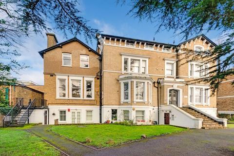 undefined, Mattock Lane, London W5