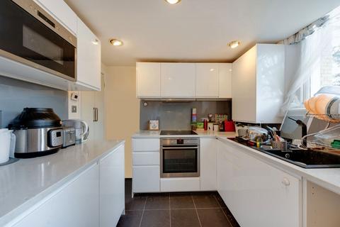 undefined, Mattock Lane, London W5