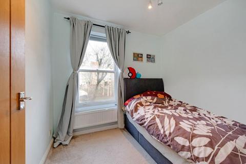 undefined, Mattock Lane, London W5