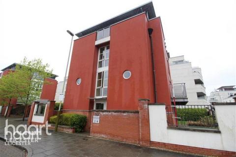 undefined, Watkin Road, Leicester