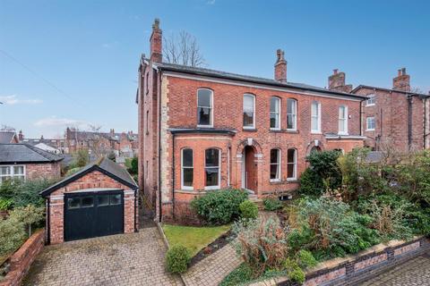 5 bedroom semi-detached house for sale, Lyme Grove, Altrincham