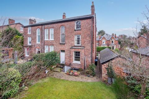 5 bedroom semi-detached house for sale, Lyme Grove, Altrincham