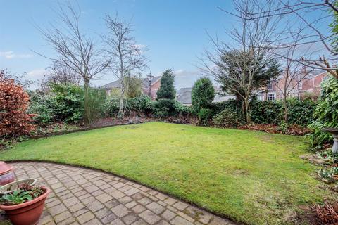5 bedroom semi-detached house for sale, Lyme Grove, Altrincham