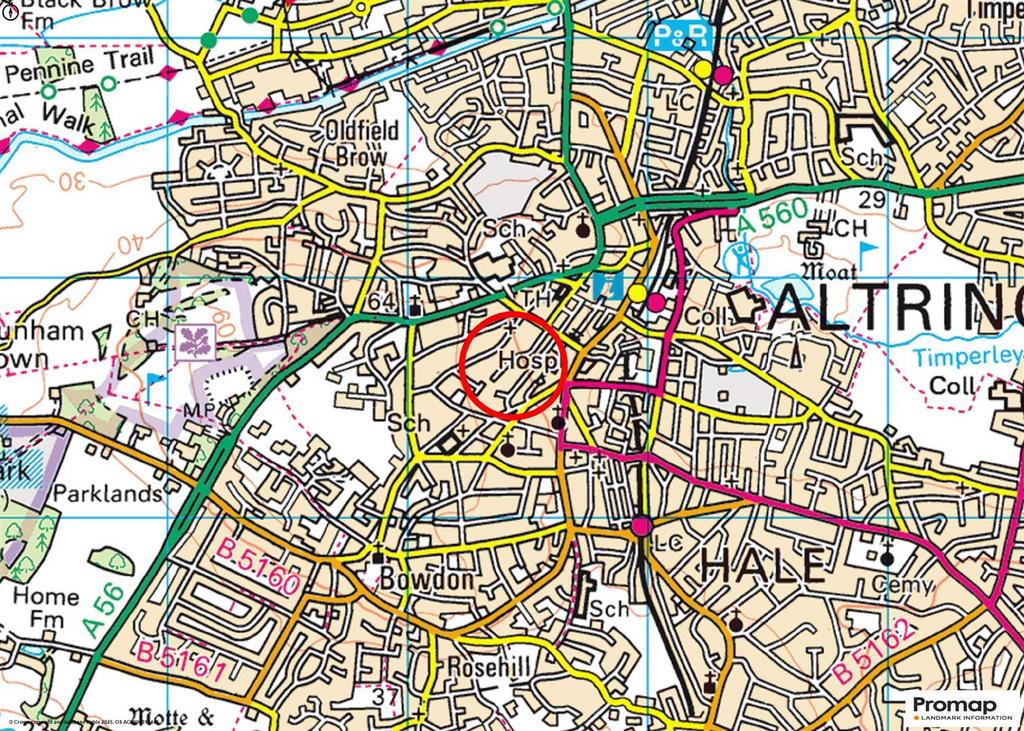 Town Plan