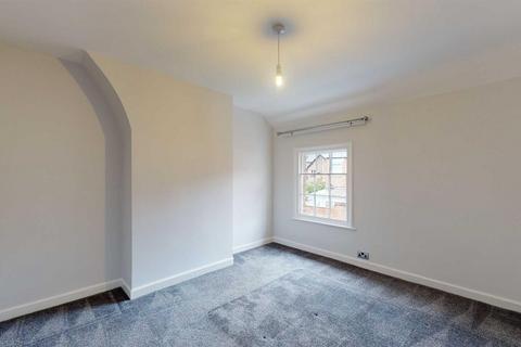 undefined, Trinity Street, Belle Vue, Shrewsbury