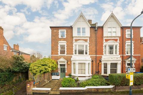 undefined, Exeter Road, LONDON NW2