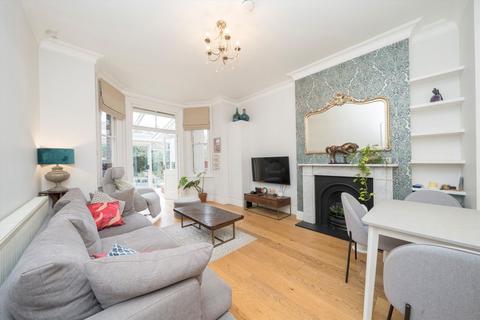 undefined, Exeter Road, LONDON NW2