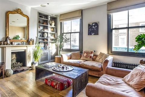 2 bedroom maisonette to rent, Golborne Road, London W10
