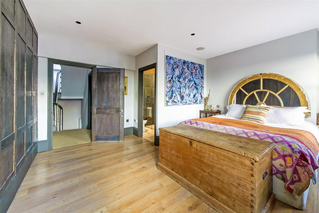 Principal Bedroom