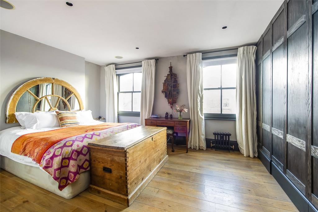 Principal Bedroom