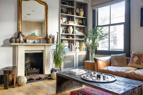 2 bedroom maisonette to rent, Golborne Road, London W10