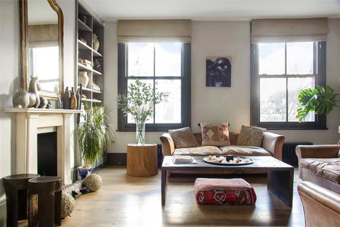 2 bedroom maisonette to rent, Golborne Road, London W10