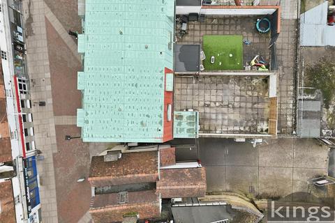 undefined, High Street, Old Harlow