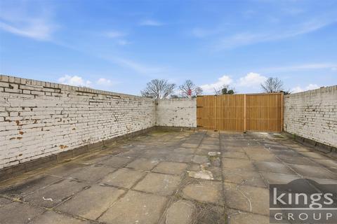 undefined, High Street, Old Harlow