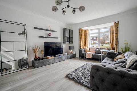 4 bedroom semi-detached house for sale, Gainsborough Drive, Ascot, SL5