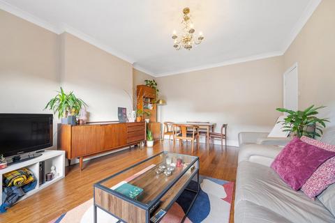 2 bedroom flat for sale, Lambert Road, SW2