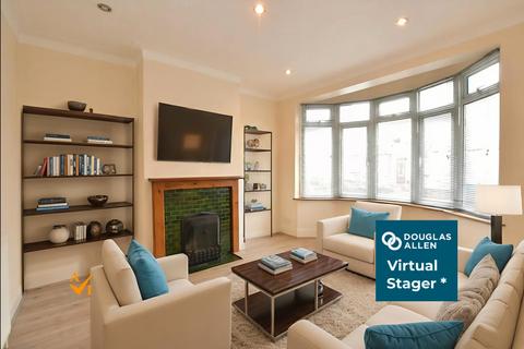 3 bedroom end of terrace house for sale, Belvedere Road, Leyton