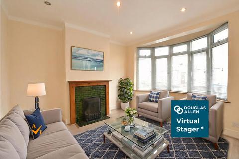 3 bedroom end of terrace house for sale, Belvedere Road, Leyton