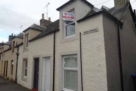 undefined, Abbey Terrace, Auchterarder